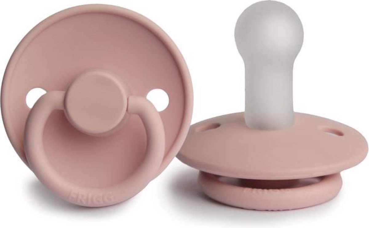 FRIGG Colour Blush maat 2 6-18 maanden