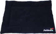 Petgear Hondenmat - Zwart - 92 x 61 x 3 cm