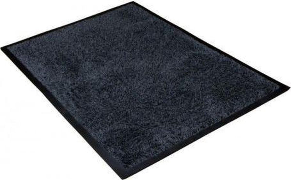 Warme Voeten inloopmat rubber Rubber
