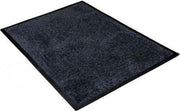 Warme Voeten inloopmat rubber Rubber