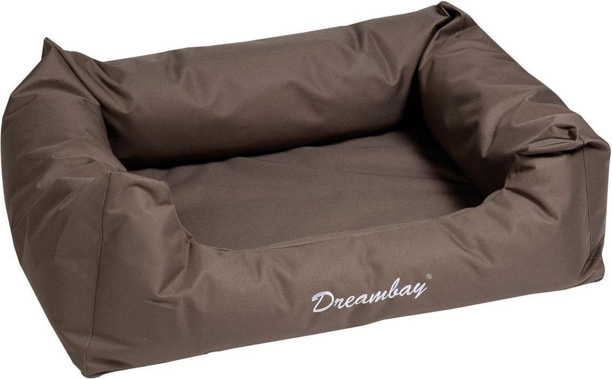 Dog bed
