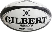 Gilbert G-TR4000 - Rugbybal - Zwart - Balmaat 5