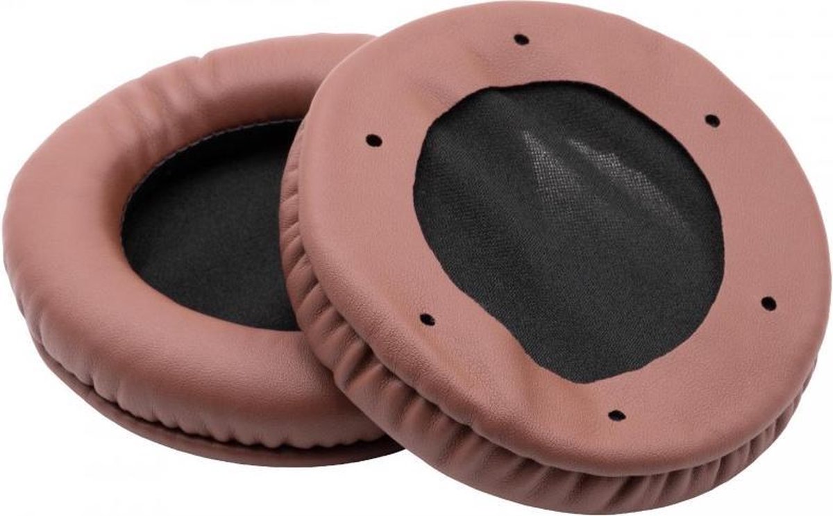 VHBW Oorkussens compatibel met SteelSeries Siberia V1