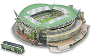 Puzzel Sporting Lisboa Jose Alvalade 116 stukjes