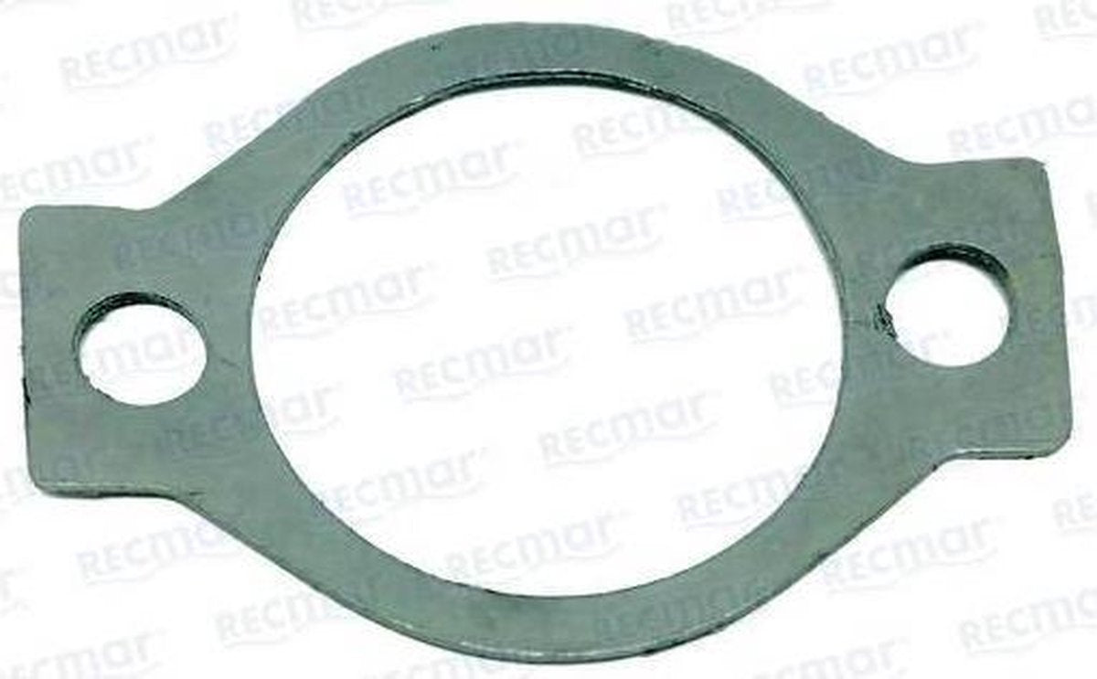 Yanmar THERMOSTAT COVER GASKET 2GMLP (124736-49540