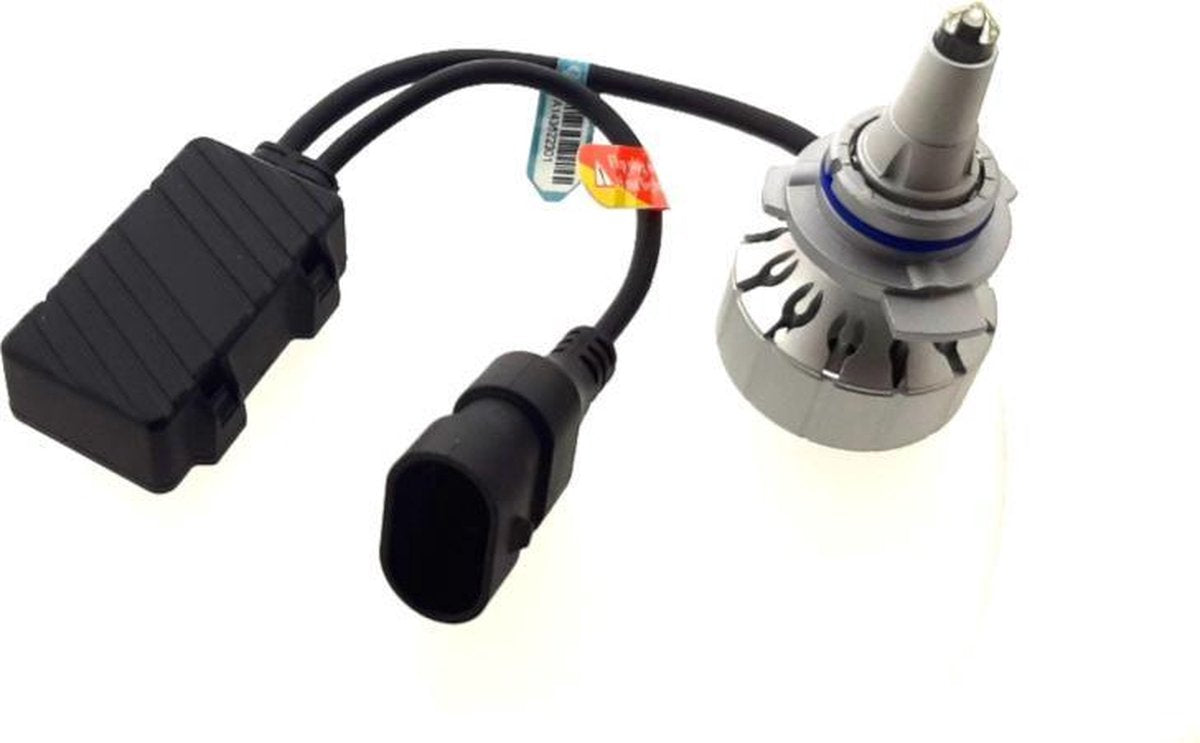 X-Line Platinum LED Projector Set HiR2-9012