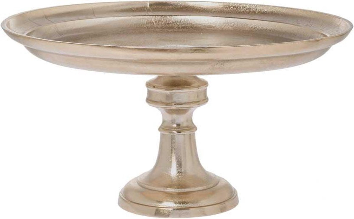 Riverdale Dienblad Emmy champagne 51cm
