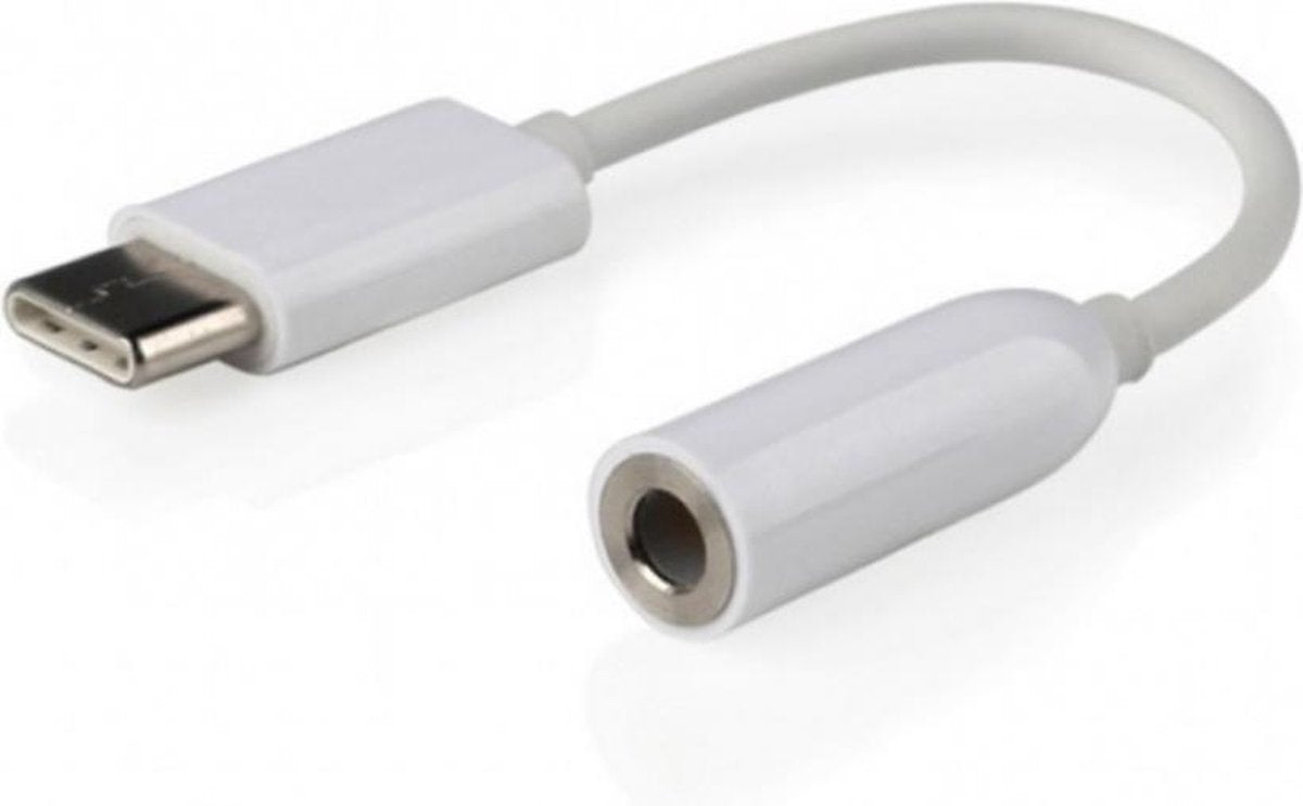 Cablexpert USB-C naar 3