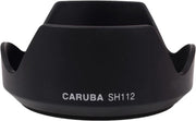 Caruba ALC-SH112 Zwart