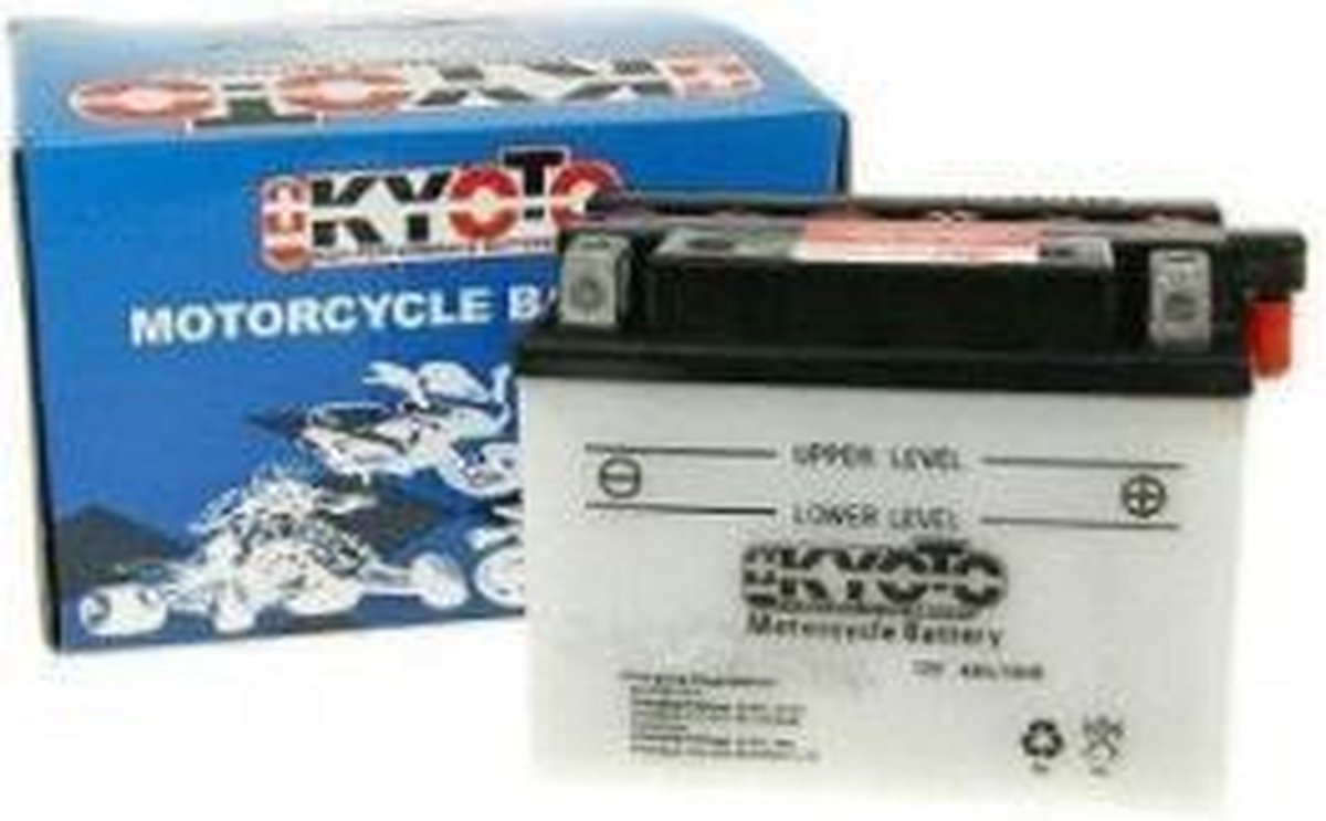 KYOTO YB16L-B Motoraccu