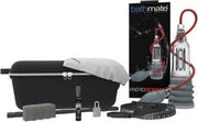 Bathmate HydroXtreme 5 - Transparant | Dildo | Vibrator | Penis | Penispomp | Extender | Buttplug | Sexy | Tril ei | Erotische | Man | Vrouw | Penis | Heren | Dames