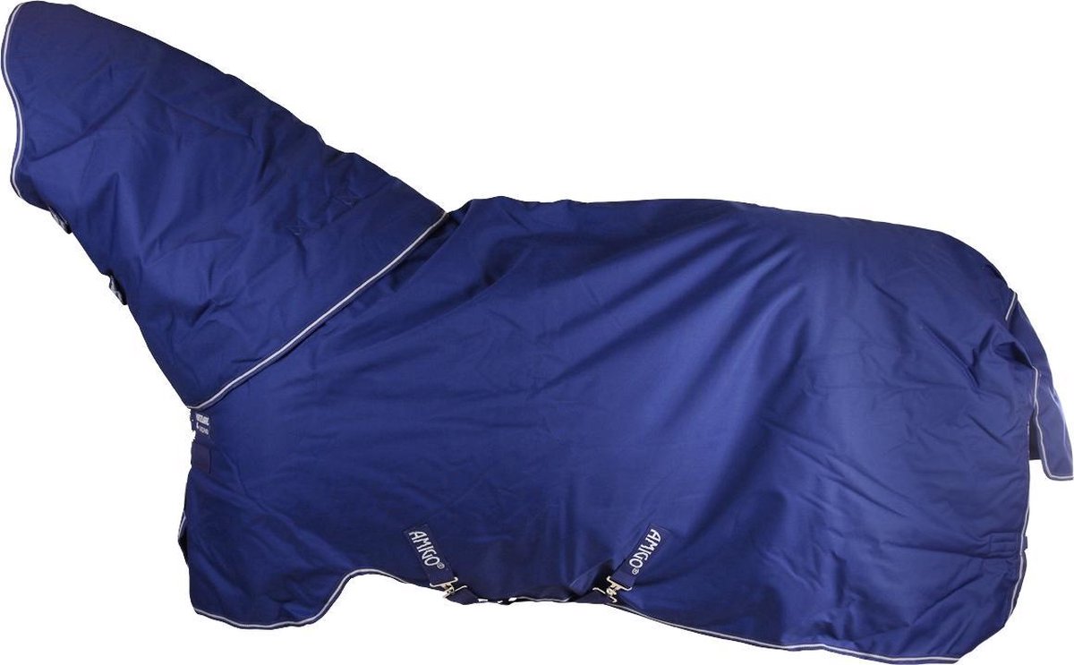 Horseware Deken  Amigo Hero 900 Plus 0gr - Mid Blue - 191 Cm