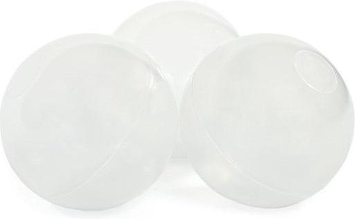 Misioo Extra set ballen