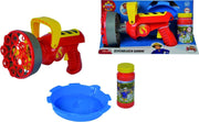 Simba Sam Bubble Blaster