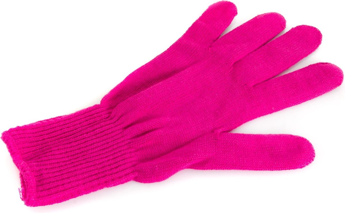 ISO Professional Handschoen Roze