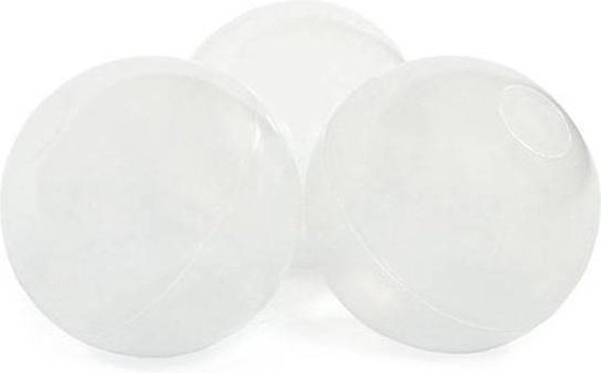Misioo Extra set ballen