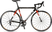 Racefiets Argon 18 Carbon Dura Ace Color Black - Wielrenfiets Zwart - S - 51CM - Lichaamslengte 1.60cm - 1.70cm