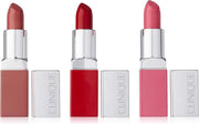 Clinique - Pop Lip Colour & Primer Trio 11.7Gr