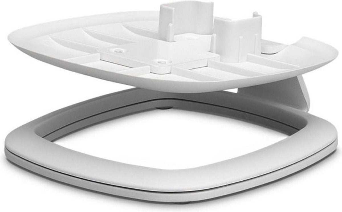 Flexson Sonos One / Play:1 Tafelstandaard wit