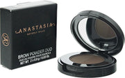 Anastasia Beverly Hills - Brow Powder Duo - Soft Brown -