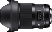 Sigma 28mm F1.4 DG HSM Art Canon