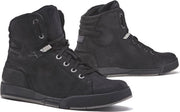 Forma Swift Dry Black Motorcycle Shoes 47