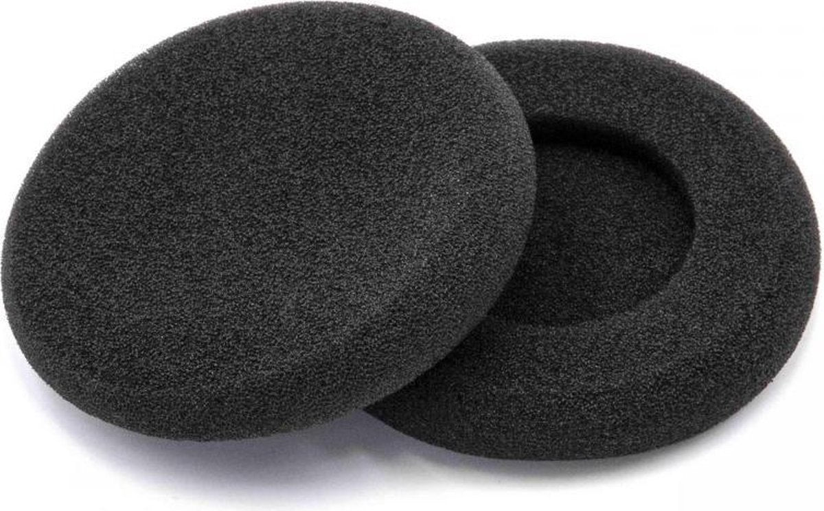 VHBW Oorkussens compatibel met Audio Technica ATH-ES5