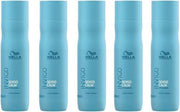 5x Wella Invigo Balance Blend Senso Calm Shampoo 250ml