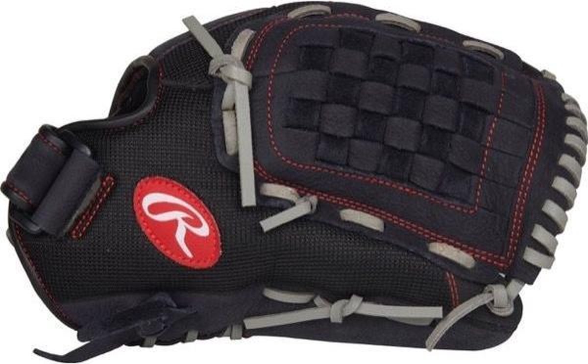 Rawlings R125BGS Renegade Pro Mesh Honkbalhandschoen - 12