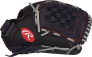 Rawlings R125BGS Renegade Pro Mesh Honkbalhandschoen - 12