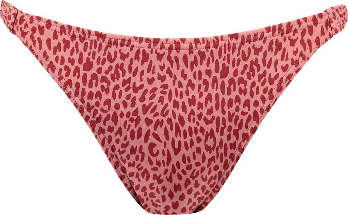 Barts - Bathers Small Bikini Briefs - dusty pink - Vrouwen - Maat 42