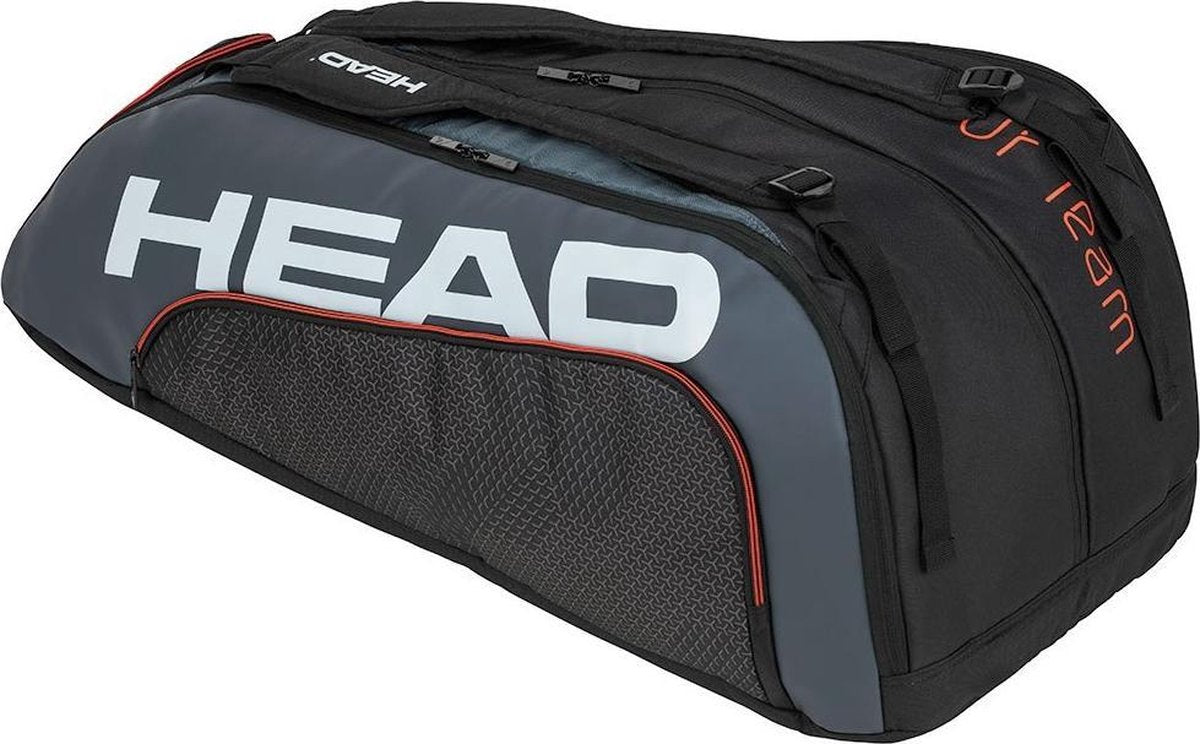 Head Tour Team 12R Monstercombi BKGR