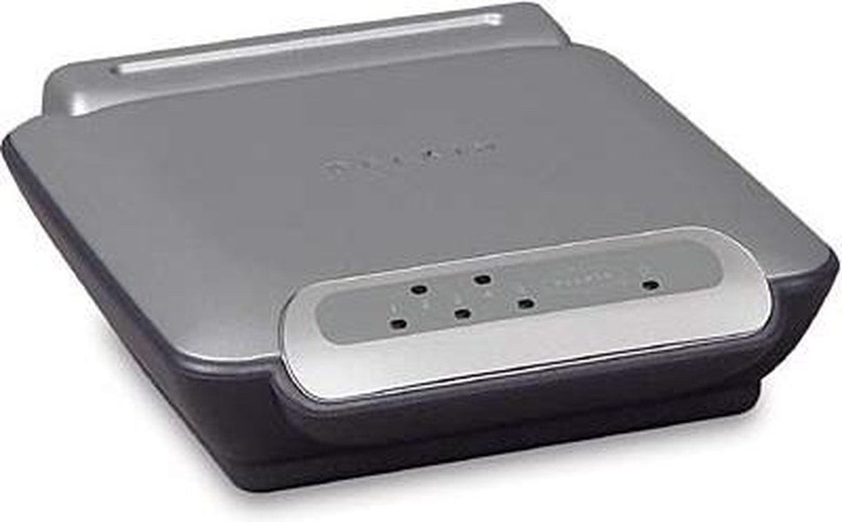 Belkin 5-Port Network Switch