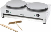 Crêpe maker