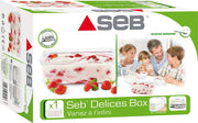 SEB XF101001 yoghurtmakeraccessoire