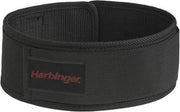 Harbinger - Pro Fitness Riem Nylon - Gewichthefriem - S - Zwart