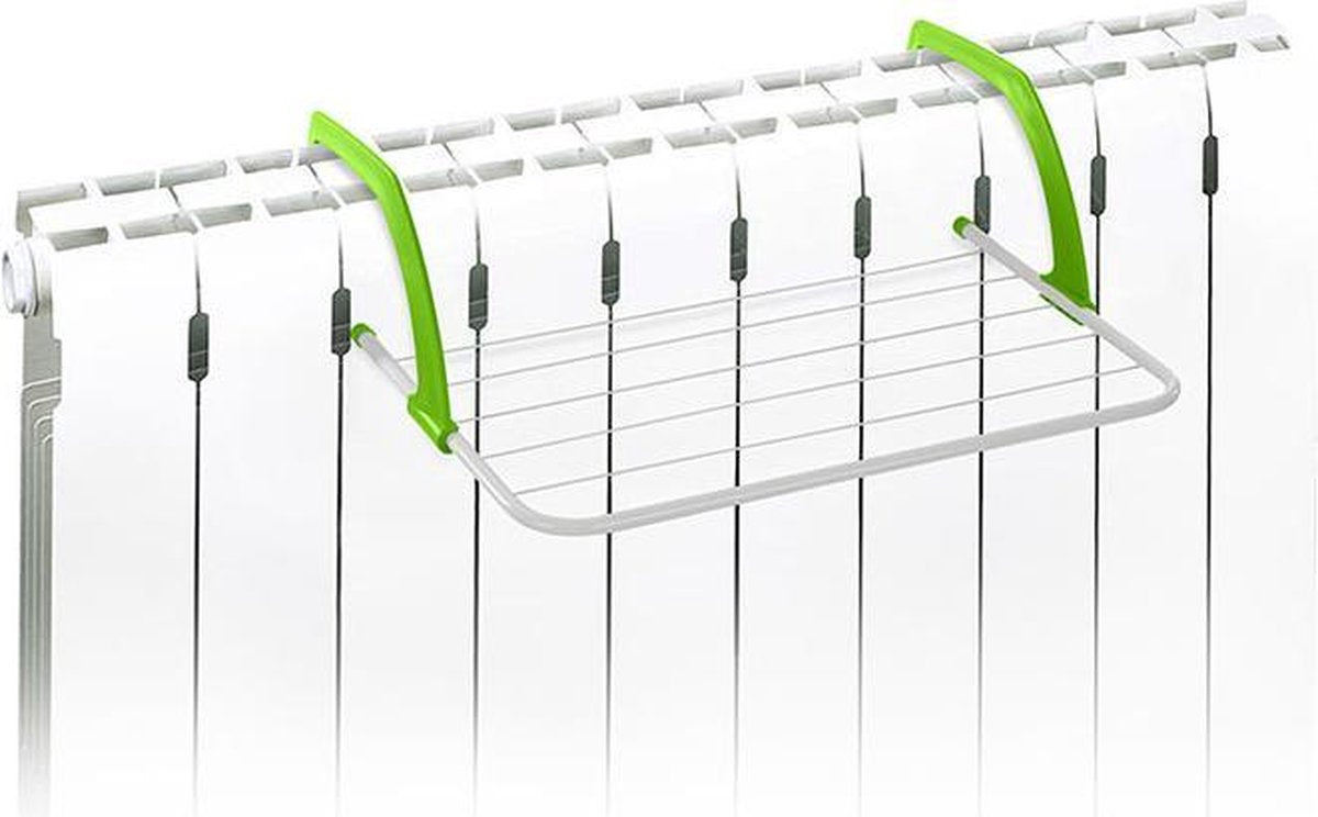 Balkon/radiator droogrek 3m