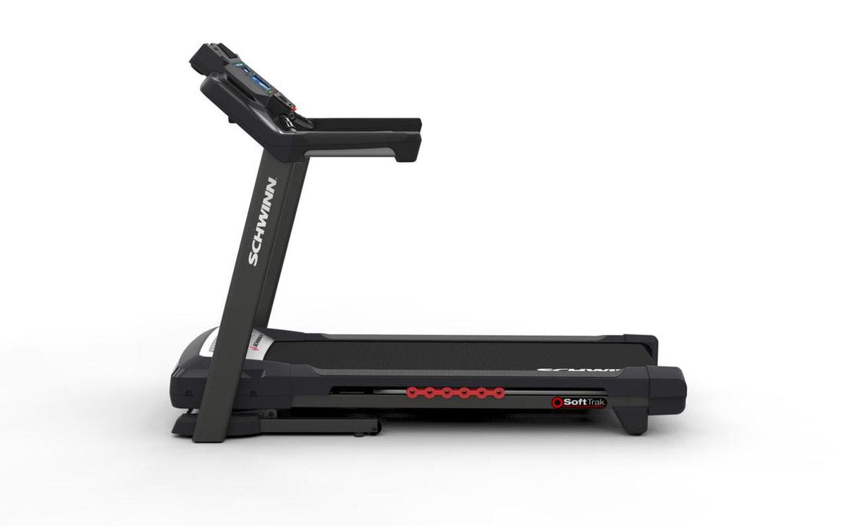 Schwinn 570T Loopband met Bluetooth