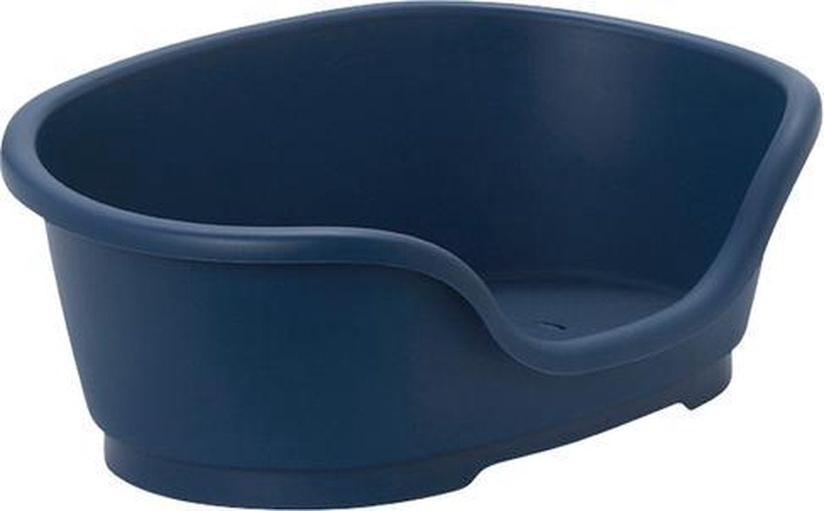 Pet bed domus blue 40cm
