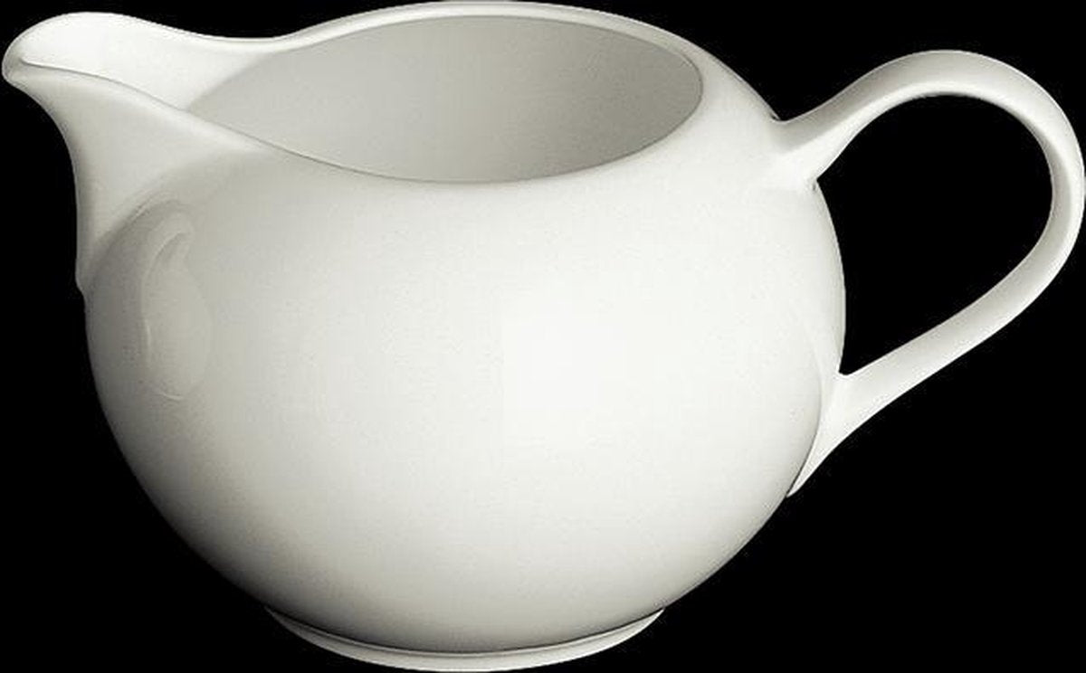 DIBBERN - White Classic - Kan 0