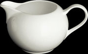DIBBERN - White Classic - Kan 0