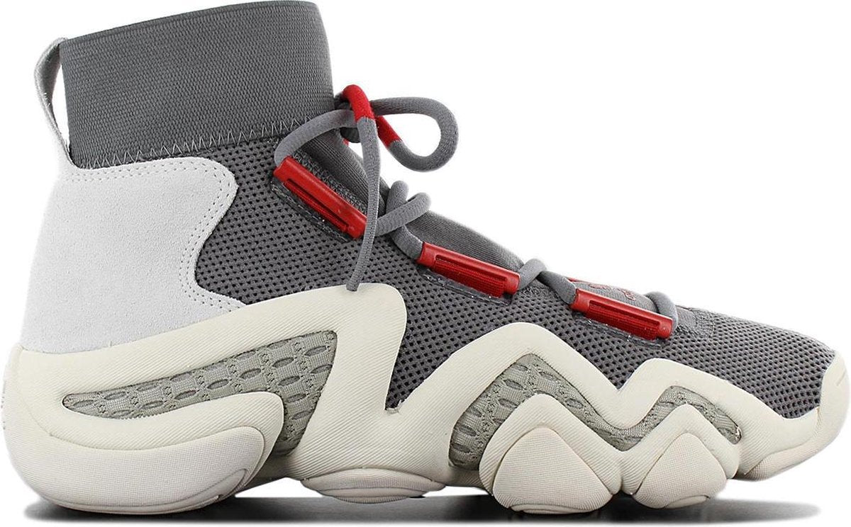 adidas Consortium Crazy 8 A//D - Parallel Dimension - Heren Basketbalschoenen Sneakers Sport Schoenen CQ1869 - Maat EU 44 UK 9.5