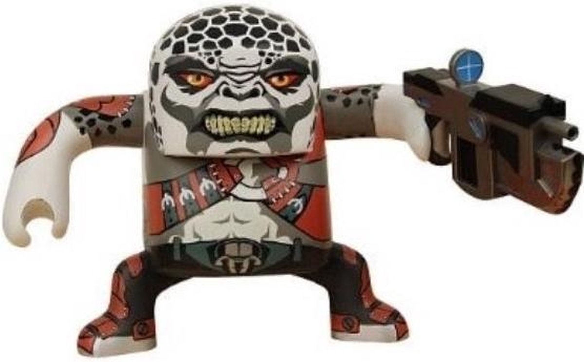 Gears Of War Batsu Locust (Single Unit) /Figures