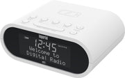 Imperial Dabman d20 DAB+ wekkerradio - wit