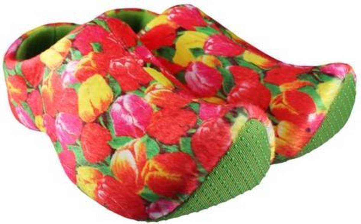Klompslof tulp 39-41