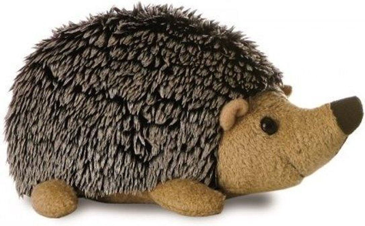 Aurora Knuffel Mini Flopsie Howie Egel Junior 17