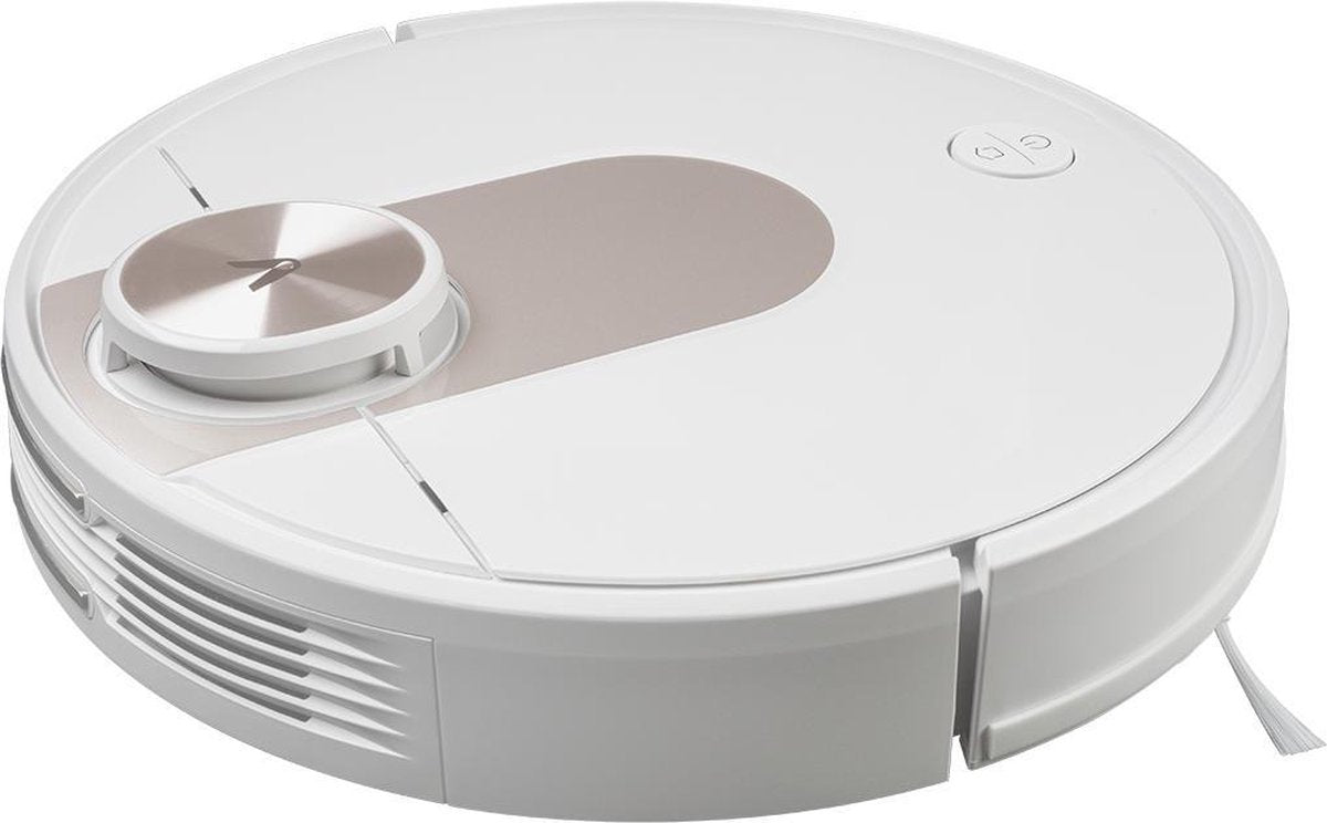 V-RVCLM21A Viomi Robot Vacuum Cleaner SE