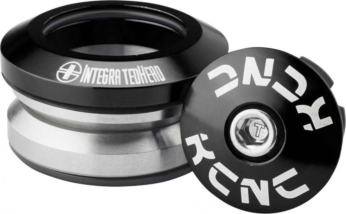 KCNC Omega-S2 Balhoofdlager