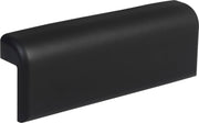 Ben Comfort Badkussen 36x14cm Zwart