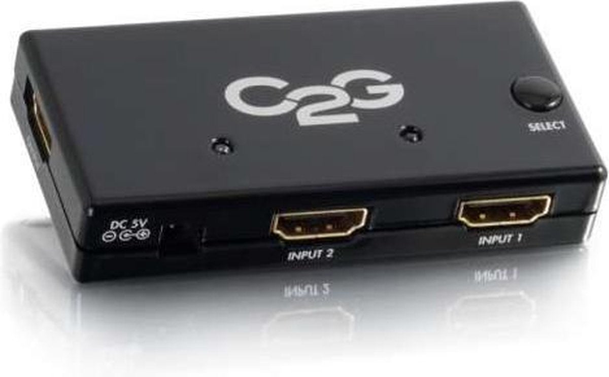 C2G 89050 video switch HDMI